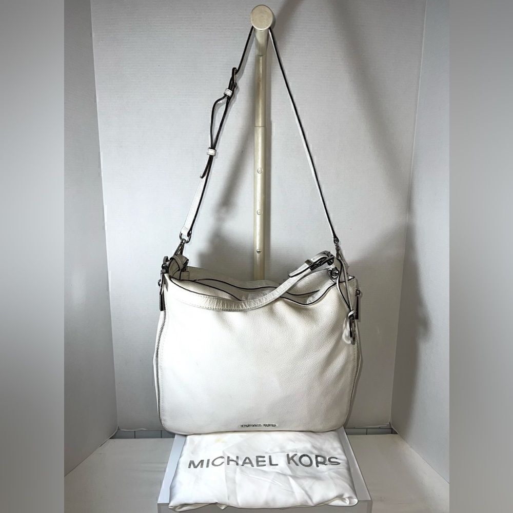 Micheal Kors Large Hobo